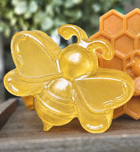Honey Bee Soap