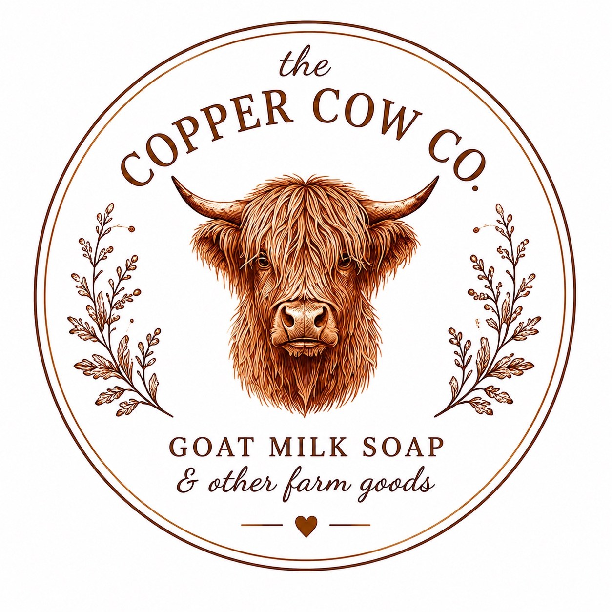 The Copper Cow Co.